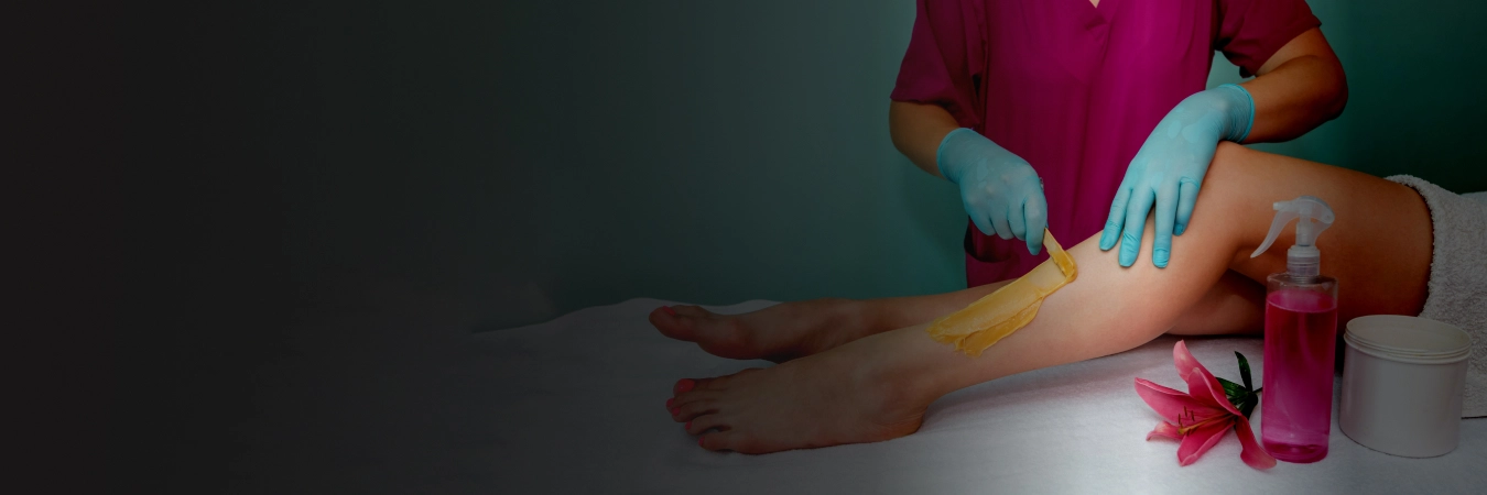 Online Professional Waxing Course